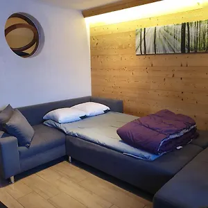 Le Croé De Joie Et Soleil, 4-6p Confort Idéalement Situé Appartement